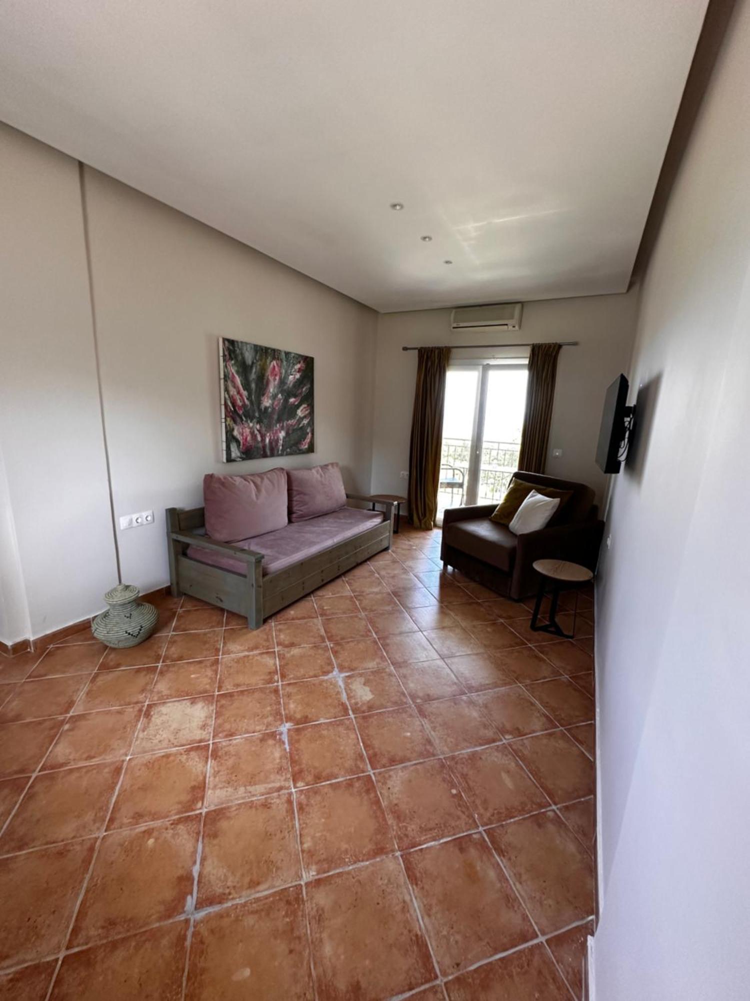 Aparthotel Panorama Hideaway Dassia  Exterior foto