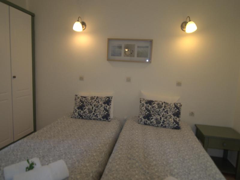 Aparthotel Panorama Hideaway Dassia  Exterior foto