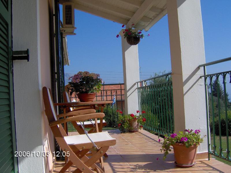 Aparthotel Panorama Hideaway Dassia  Exterior foto
